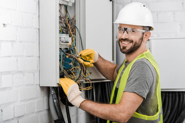 Best Emergency Electrician Near Me  in Chamberlayne, VA