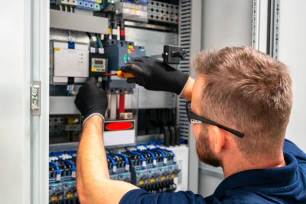 Best Electrical Troubleshooting Services  in Chamberlayne, VA