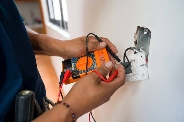  Chamberlayne, VA Electrician Pros