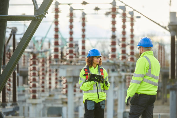 Electrical Upgrades for Homes in Chamberlayne, VA