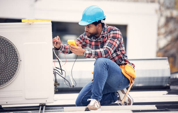 Professional Electrician in Chamberlayne, VA