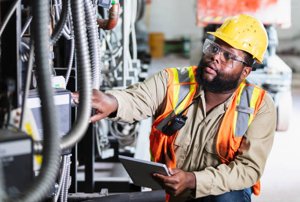 Best 24-Hour Electrician  in Chamberlayne, VA