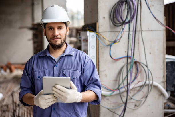 Best Electrical Upgrades for Homes  in Chamberlayne, VA