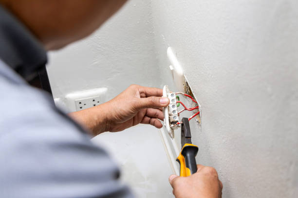 Best Electrician for Home Renovation  in Chamberlayne, VA